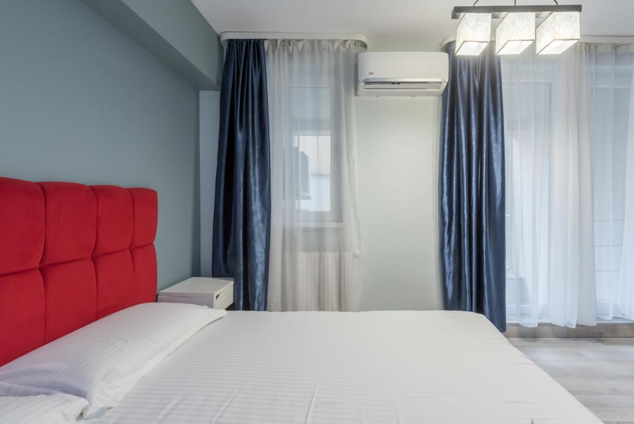 Dreamtime Apartments Bukareszt Zewnętrze zdjęcie