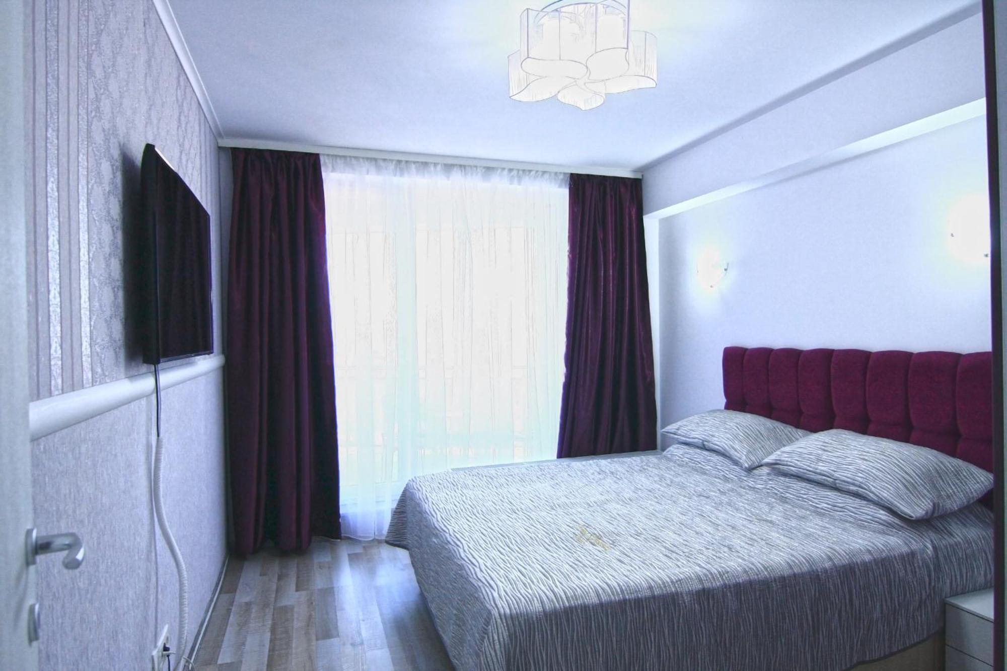 Dreamtime Apartments Bukareszt Pokój zdjęcie