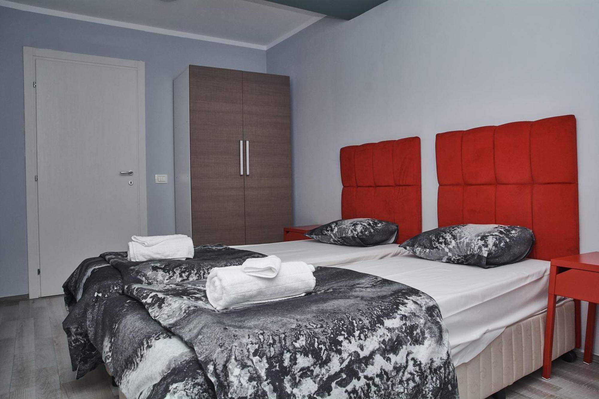 Dreamtime Apartments Bukareszt Pokój zdjęcie