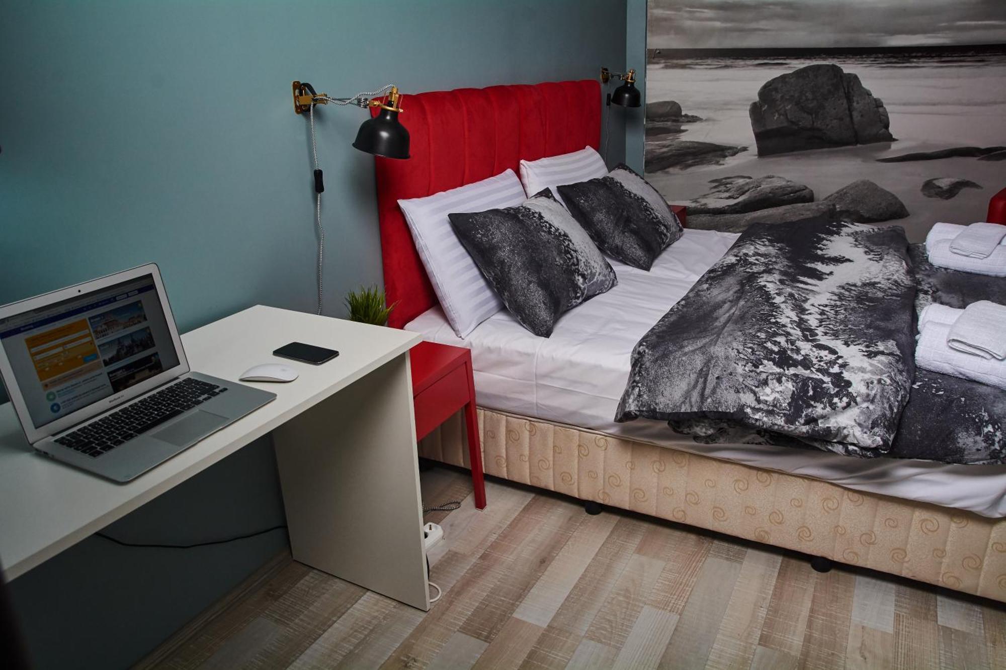 Dreamtime Apartments Bukareszt Zewnętrze zdjęcie