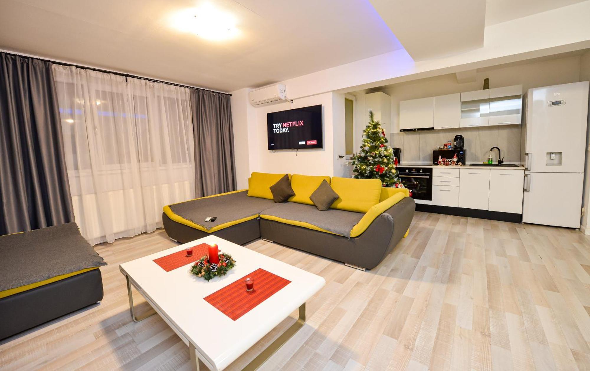 Dreamtime Apartments Bukareszt Zewnętrze zdjęcie