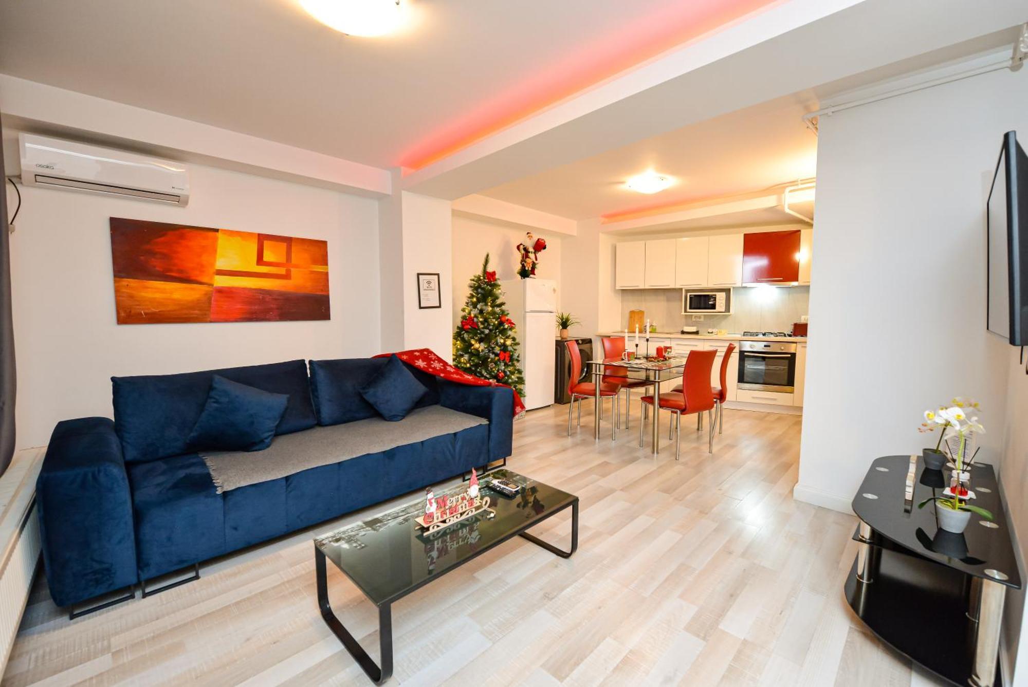 Dreamtime Apartments Bukareszt Zewnętrze zdjęcie