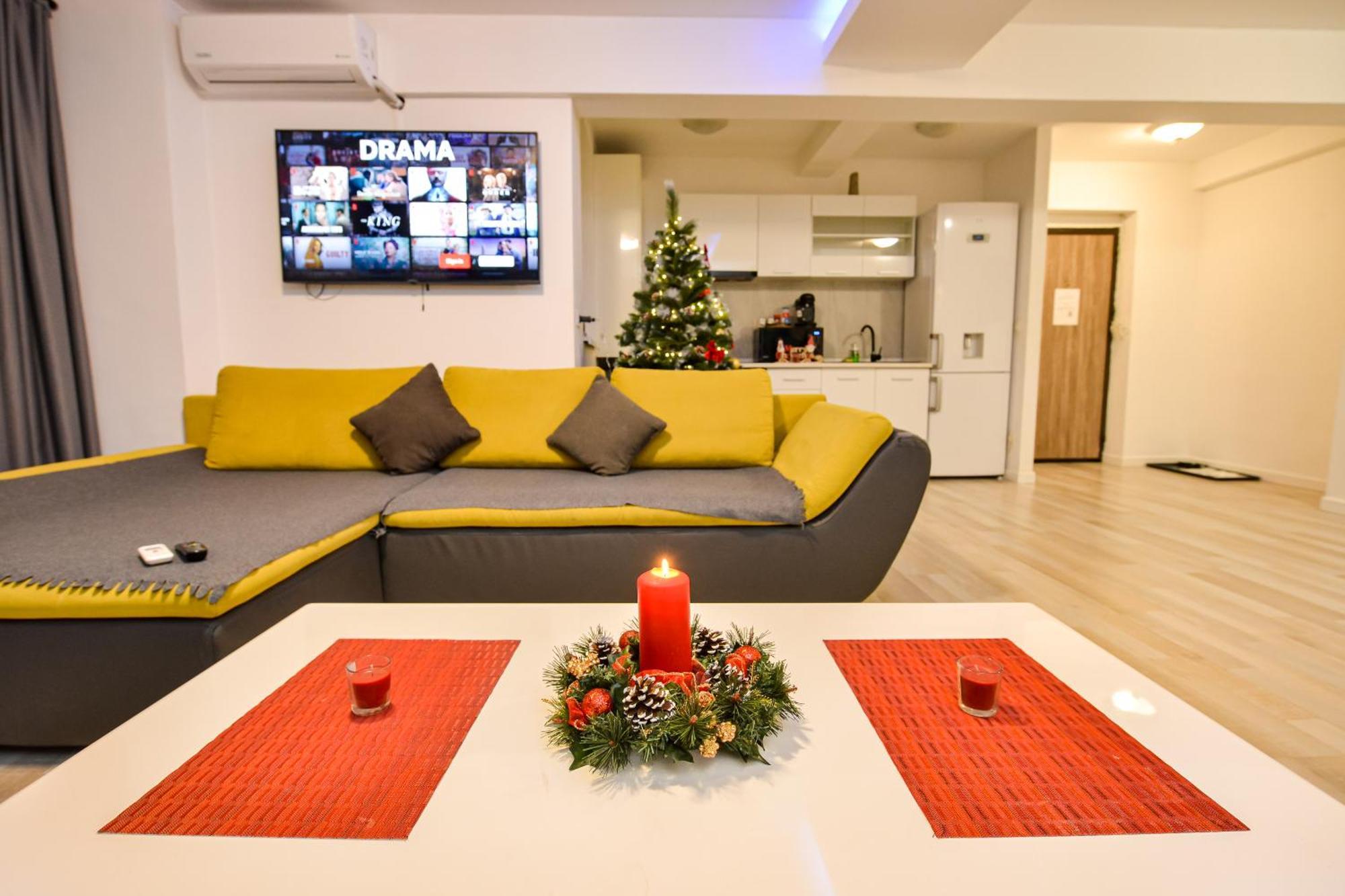 Dreamtime Apartments Bukareszt Zewnętrze zdjęcie