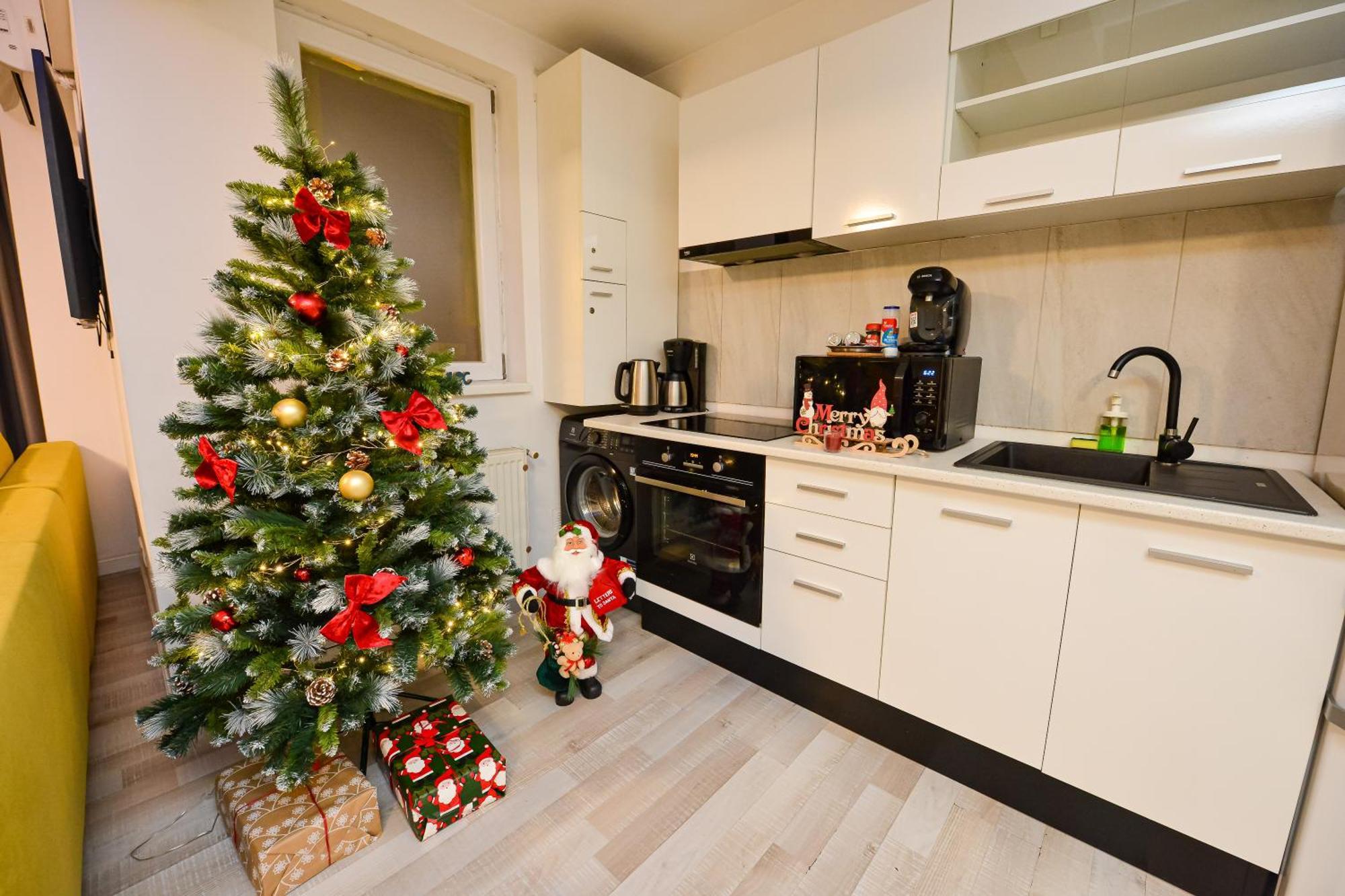 Dreamtime Apartments Bukareszt Zewnętrze zdjęcie