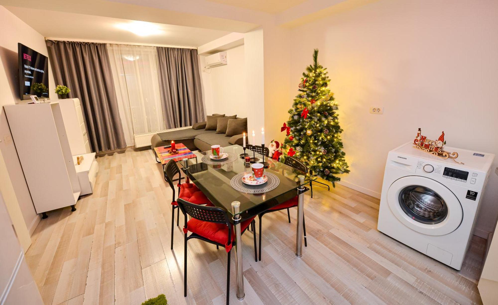 Dreamtime Apartments Bukareszt Zewnętrze zdjęcie
