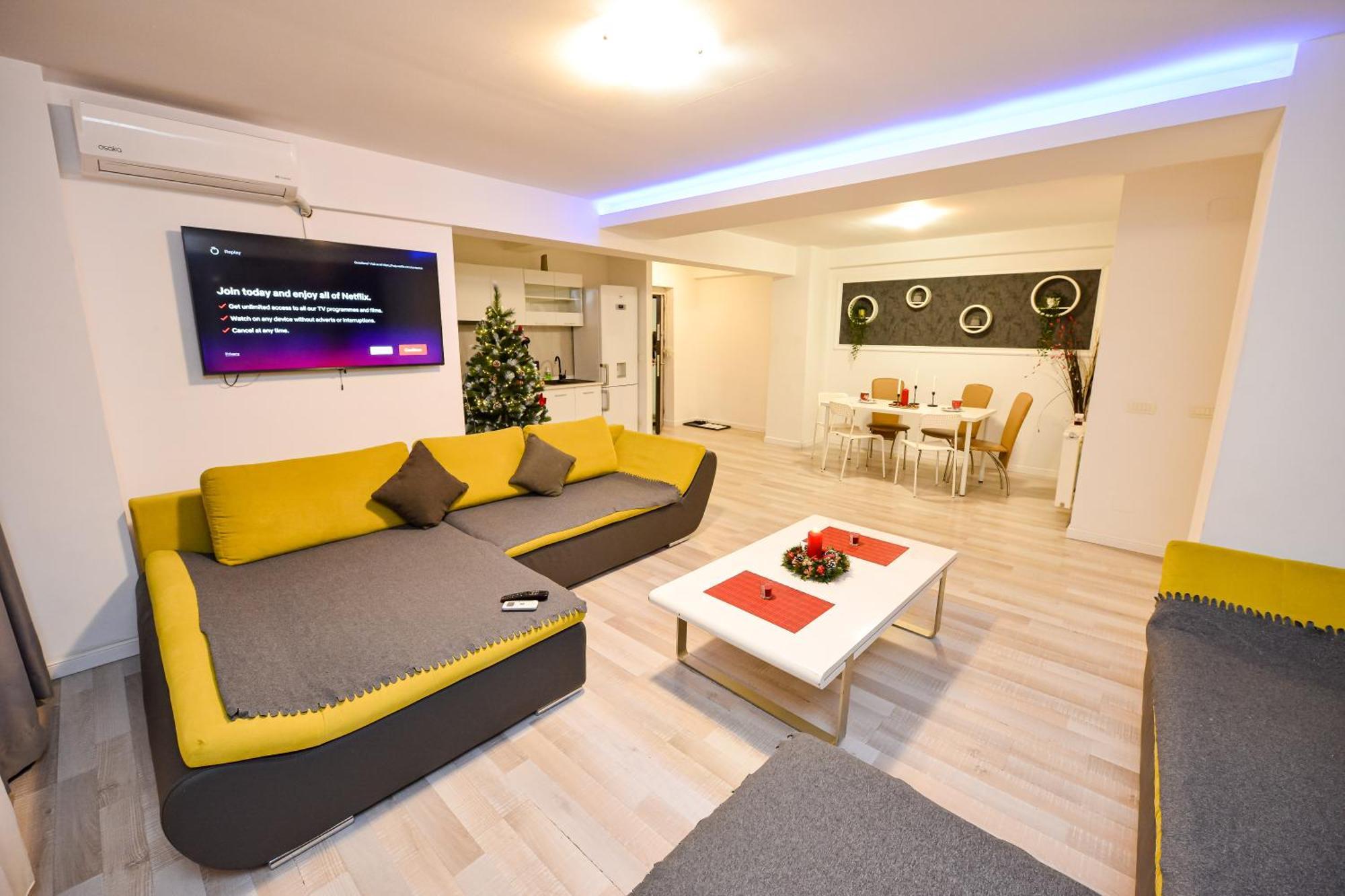 Dreamtime Apartments Bukareszt Zewnętrze zdjęcie