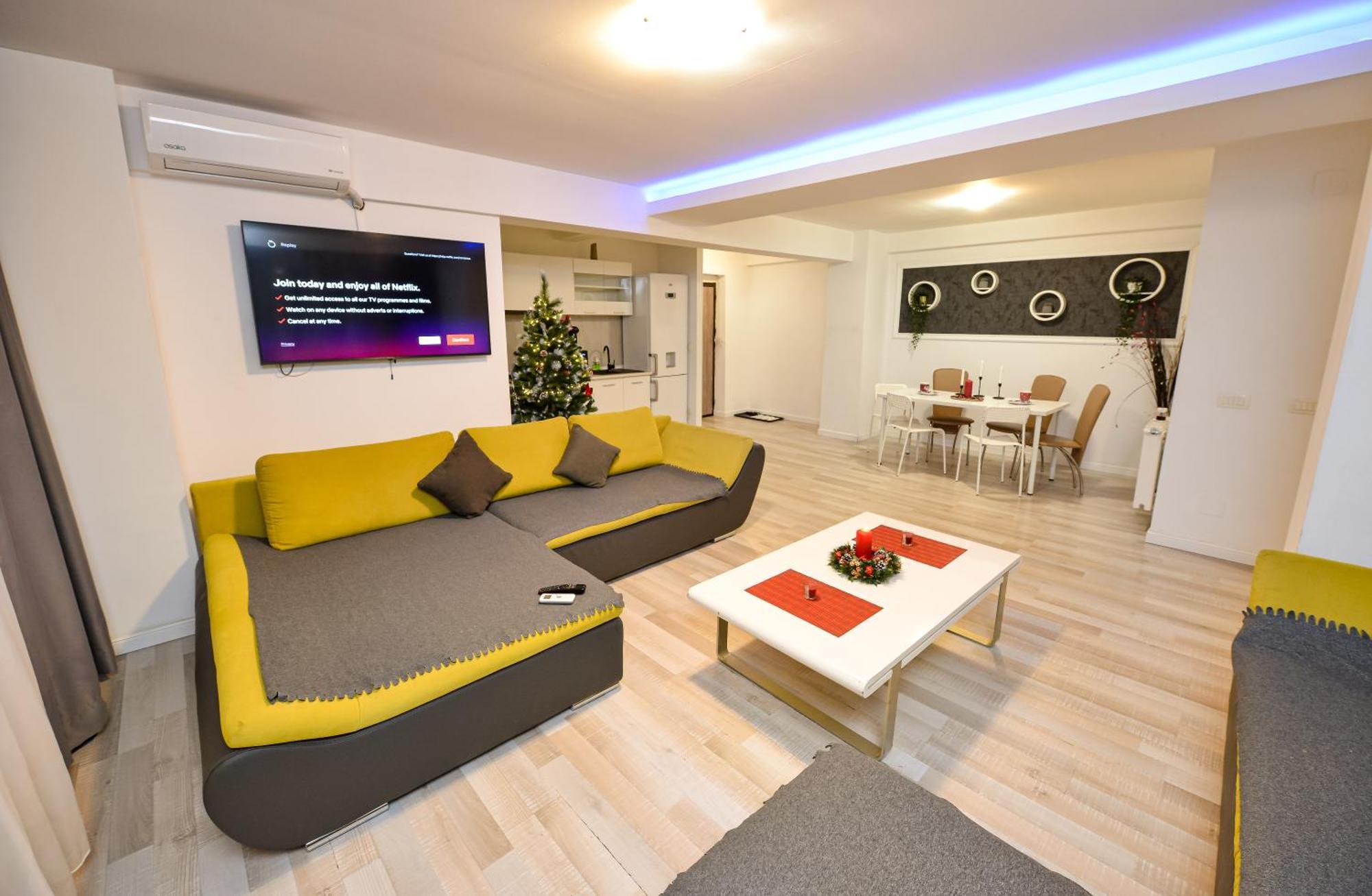 Dreamtime Apartments Bukareszt Zewnętrze zdjęcie