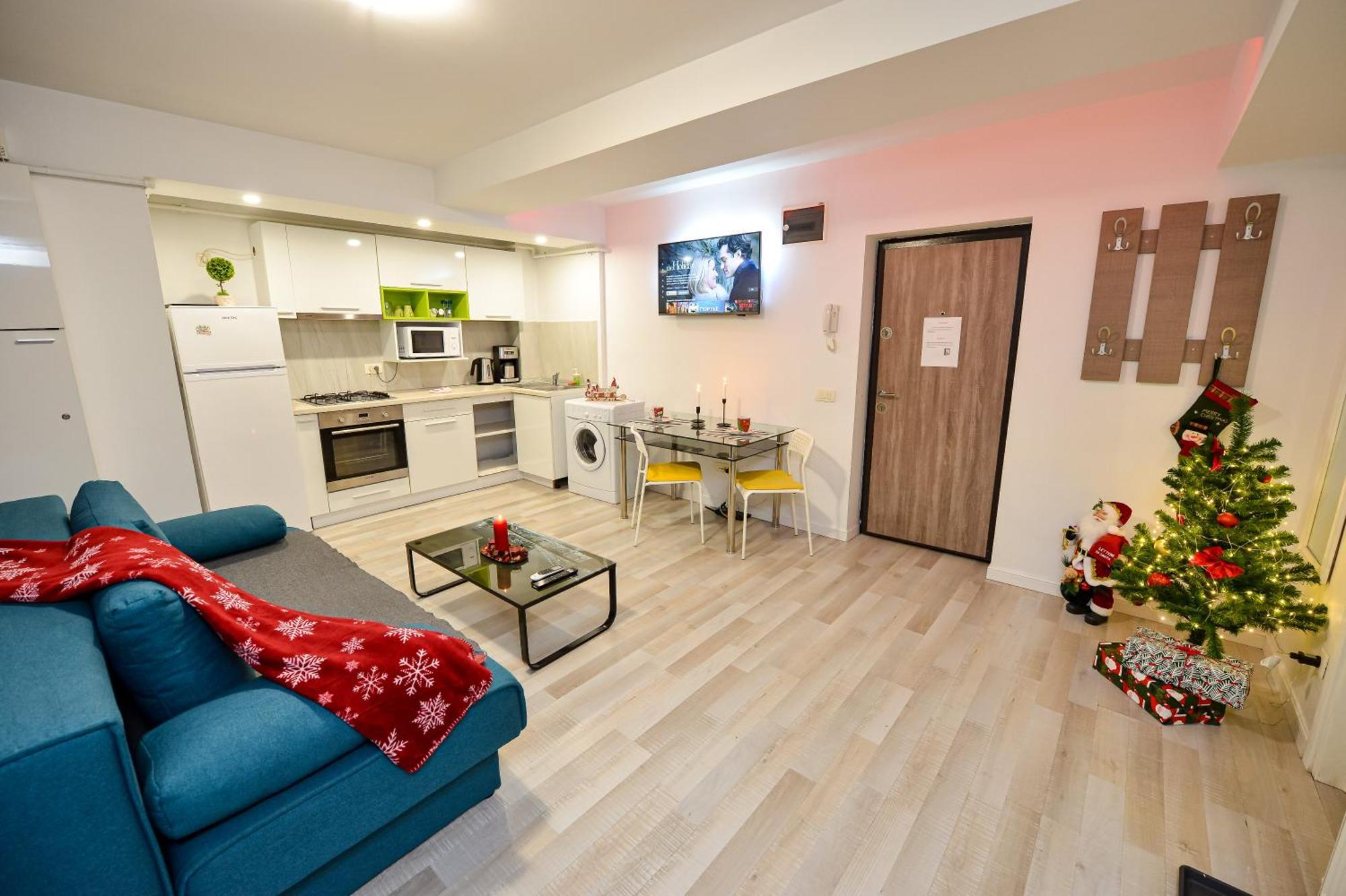 Dreamtime Apartments Bukareszt Zewnętrze zdjęcie