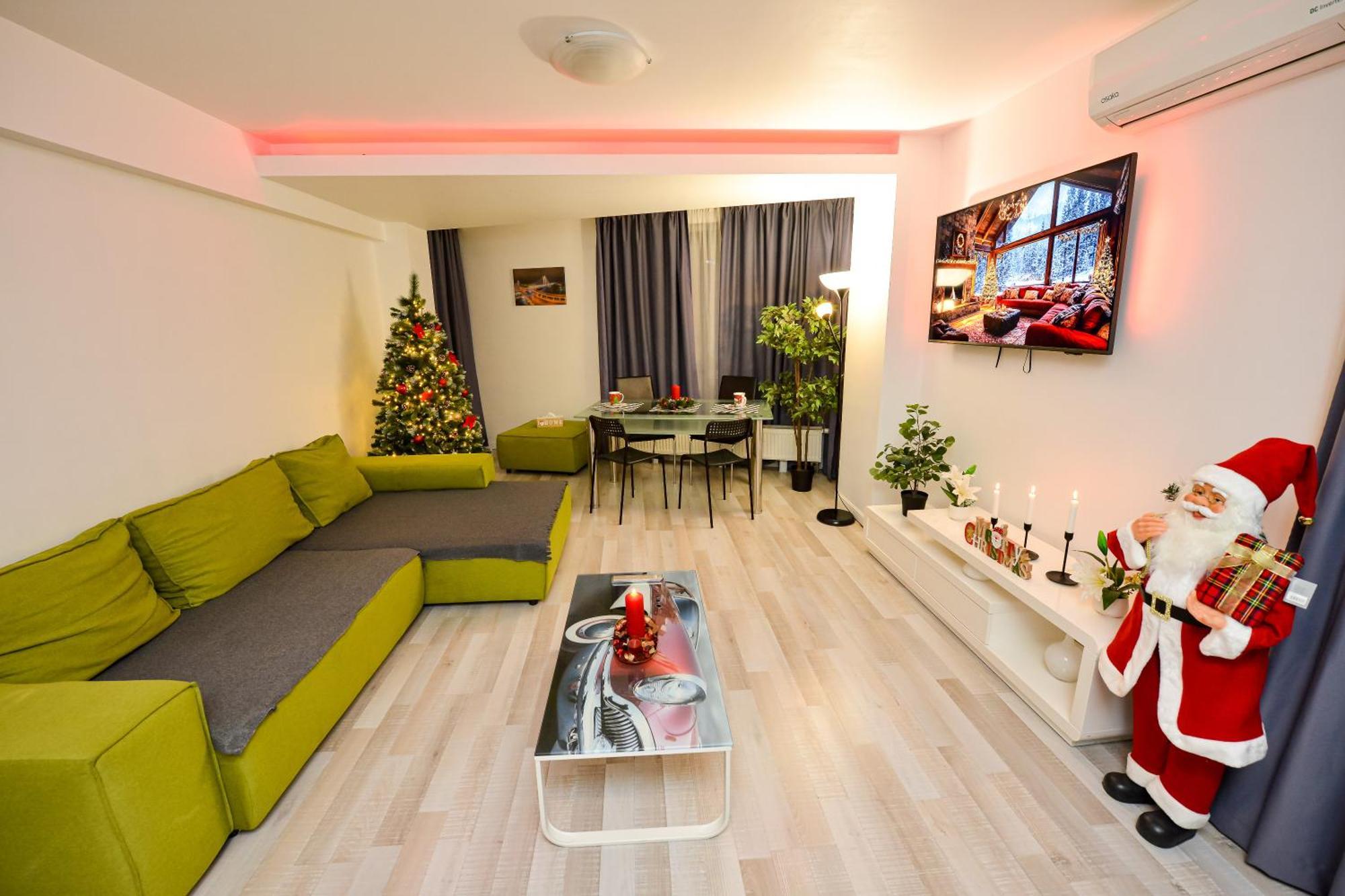 Dreamtime Apartments Bukareszt Zewnętrze zdjęcie