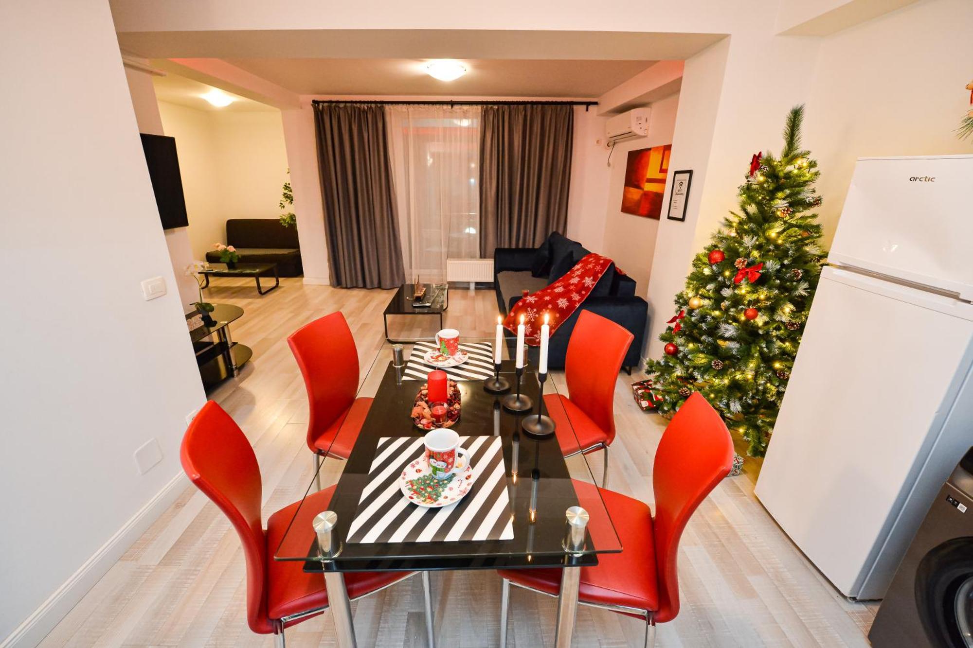 Dreamtime Apartments Bukareszt Zewnętrze zdjęcie