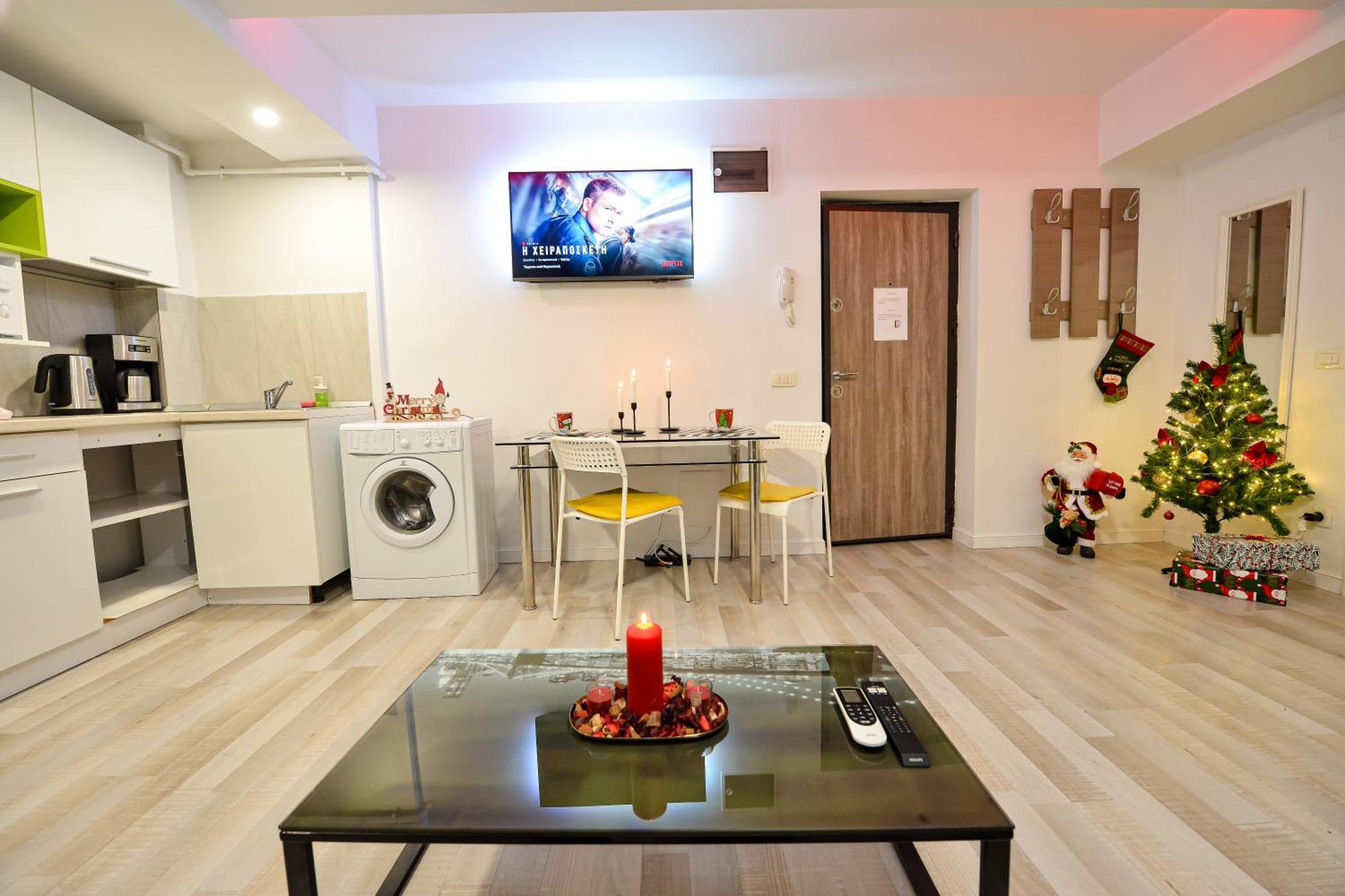 Dreamtime Apartments Bukareszt Zewnętrze zdjęcie