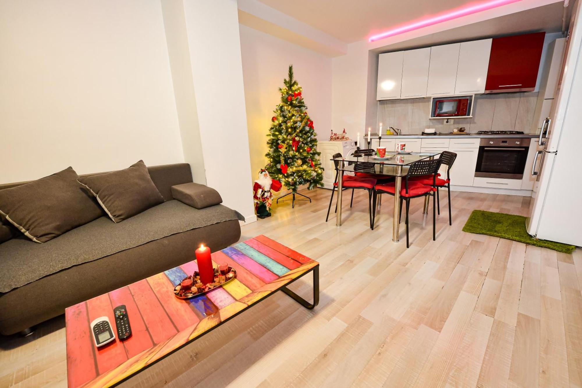 Dreamtime Apartments Bukareszt Zewnętrze zdjęcie
