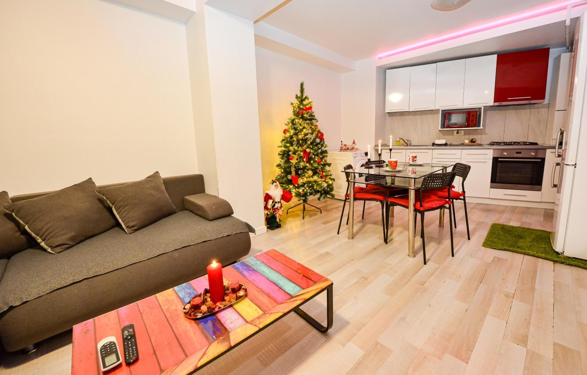 Dreamtime Apartments Bukareszt Zewnętrze zdjęcie