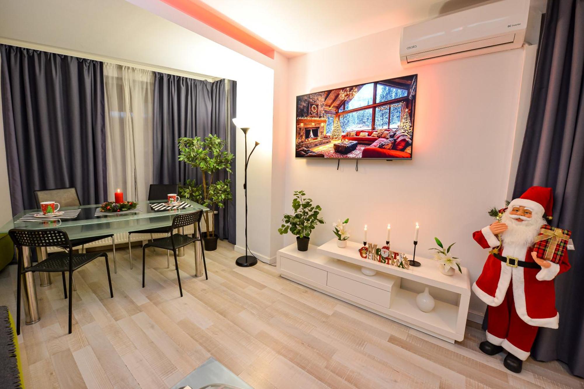 Dreamtime Apartments Bukareszt Zewnętrze zdjęcie