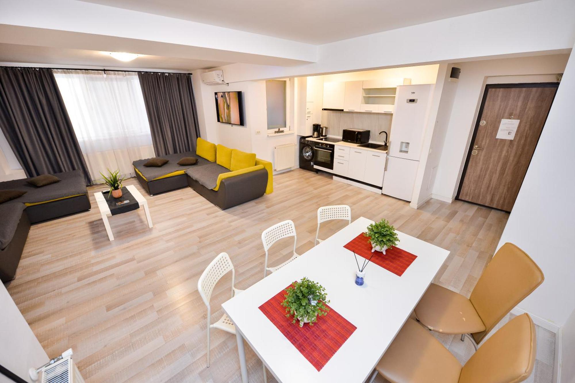 Dreamtime Apartments Bukareszt Zewnętrze zdjęcie