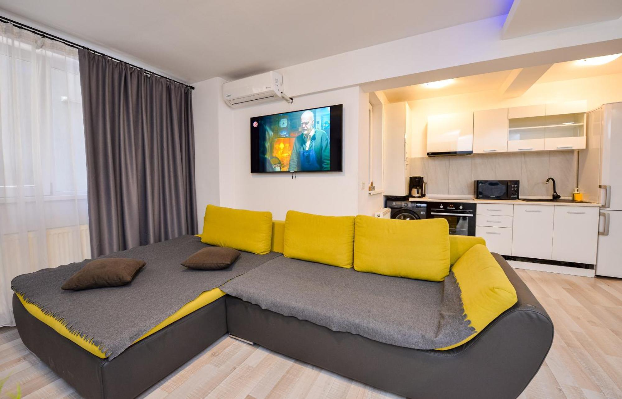 Dreamtime Apartments Bukareszt Zewnętrze zdjęcie