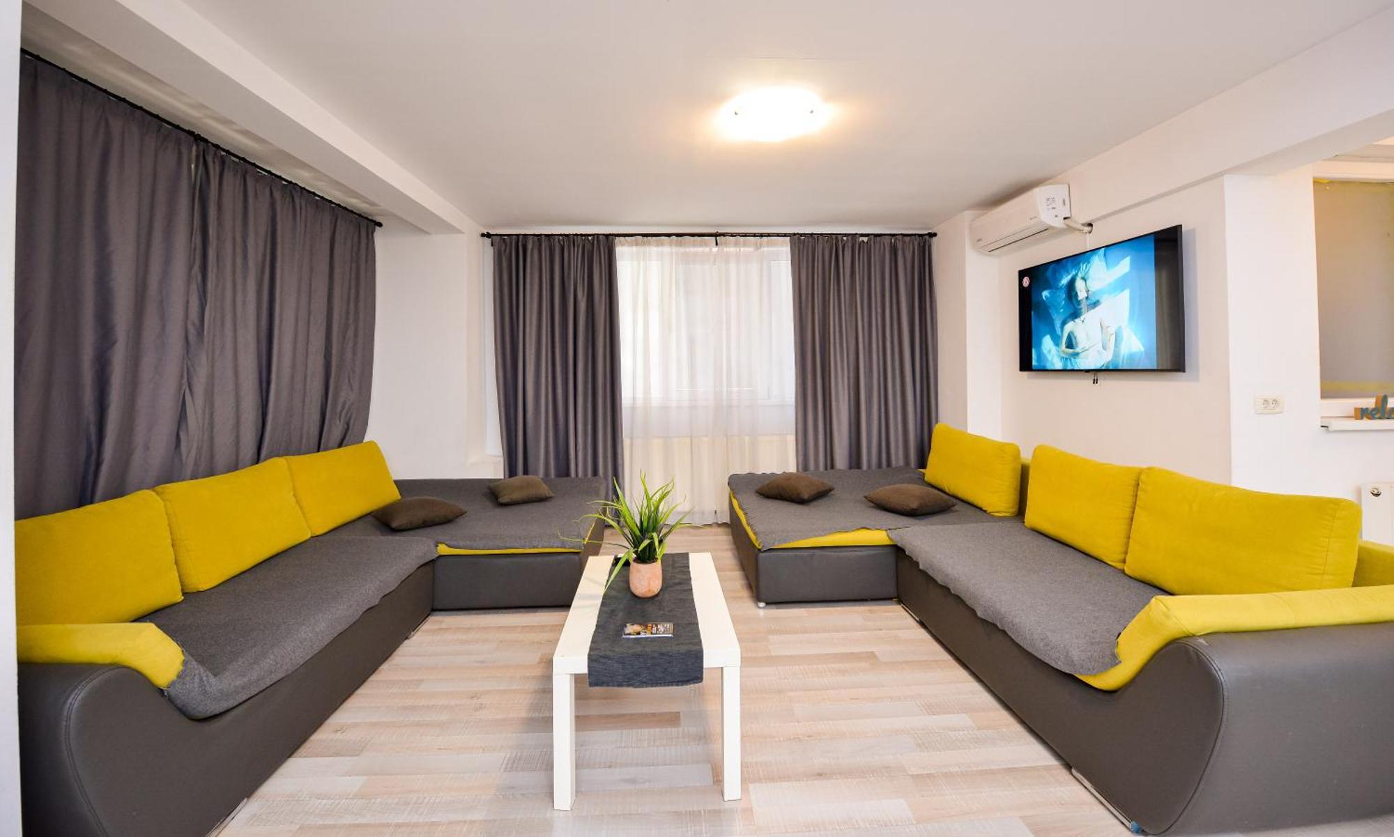 Dreamtime Apartments Bukareszt Zewnętrze zdjęcie