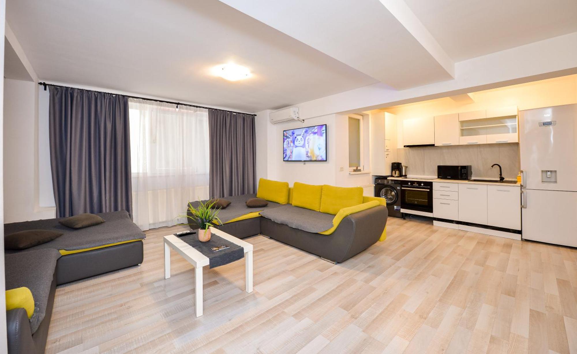 Dreamtime Apartments Bukareszt Zewnętrze zdjęcie