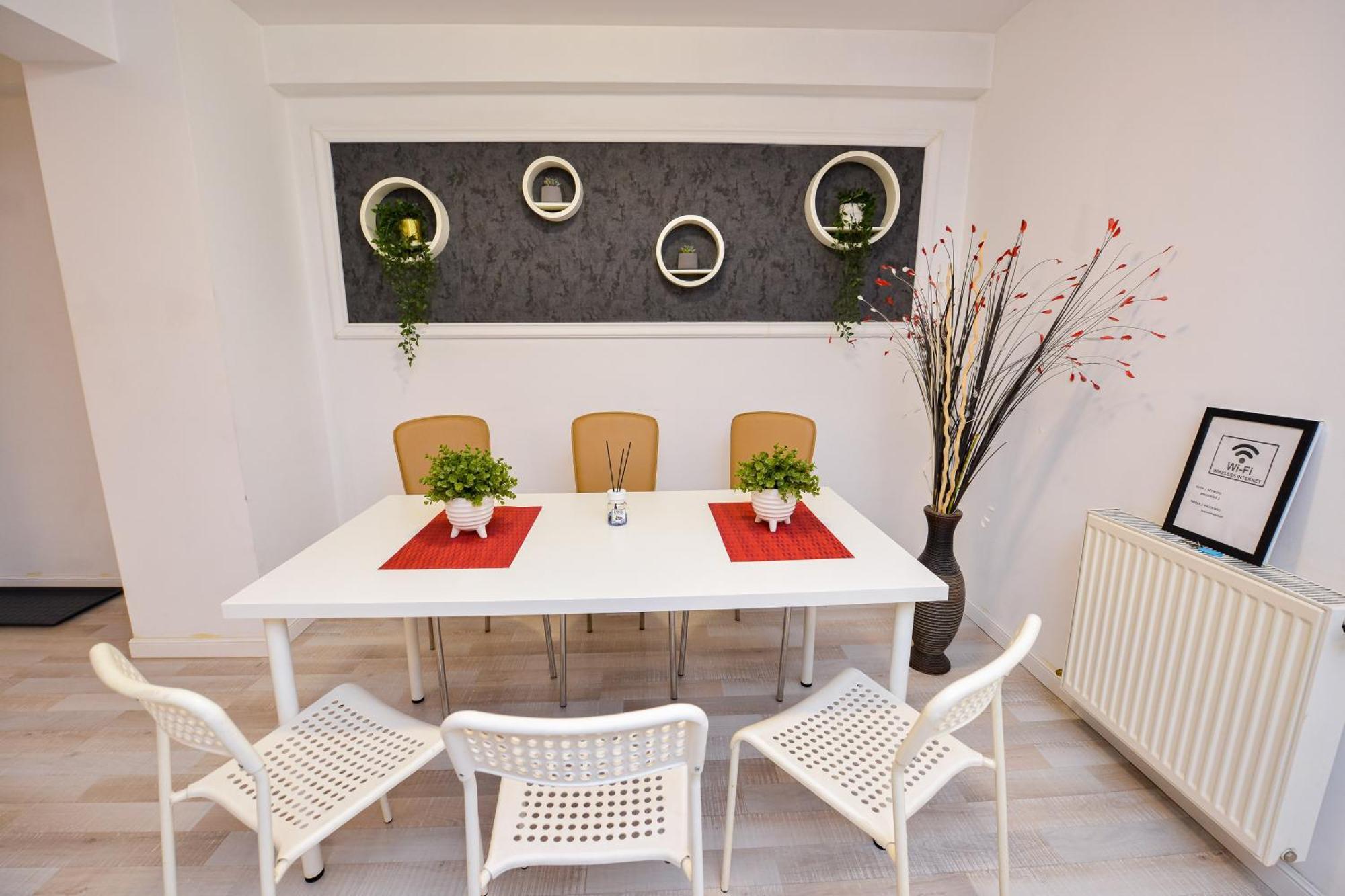 Dreamtime Apartments Bukareszt Zewnętrze zdjęcie