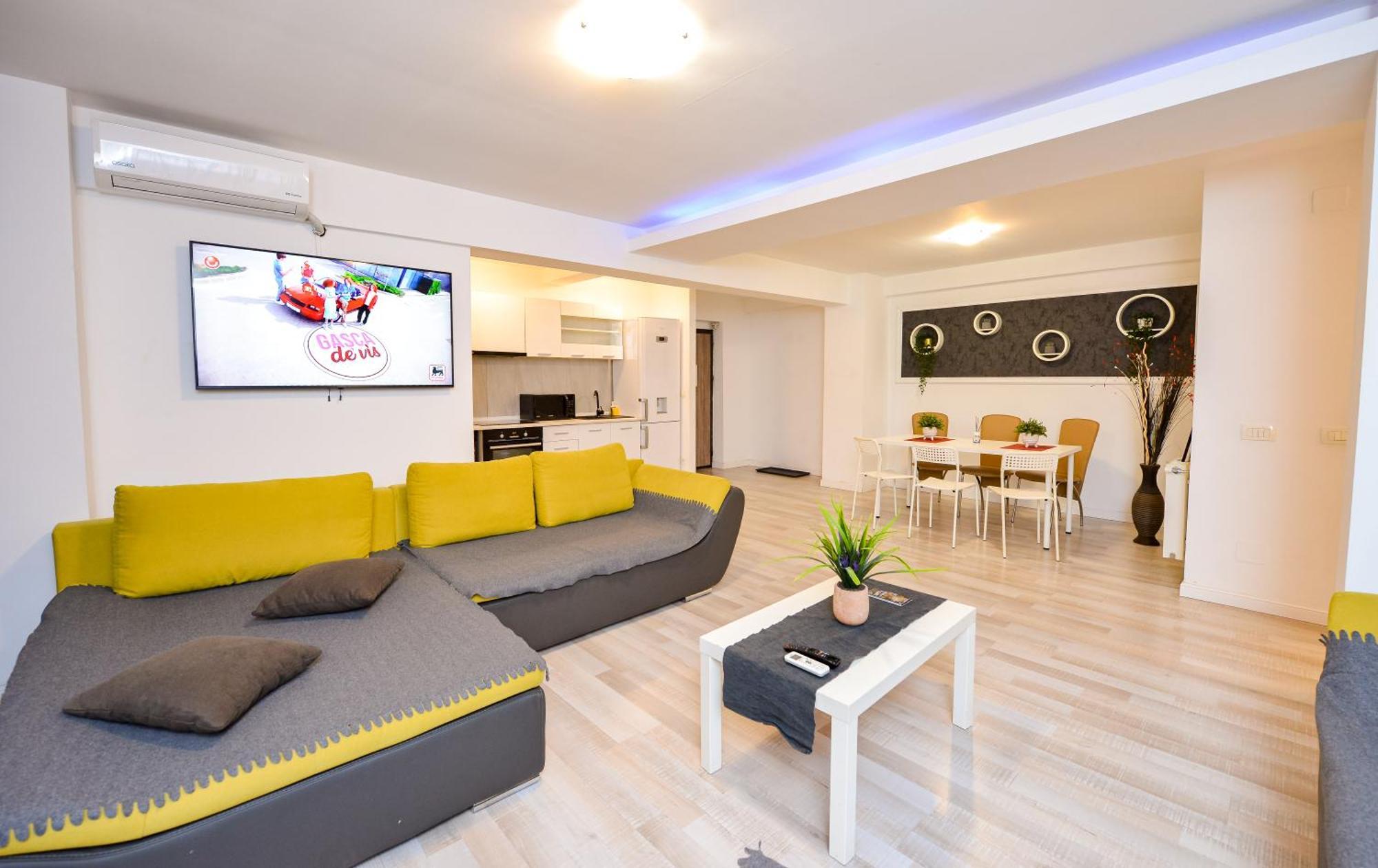 Dreamtime Apartments Bukareszt Zewnętrze zdjęcie