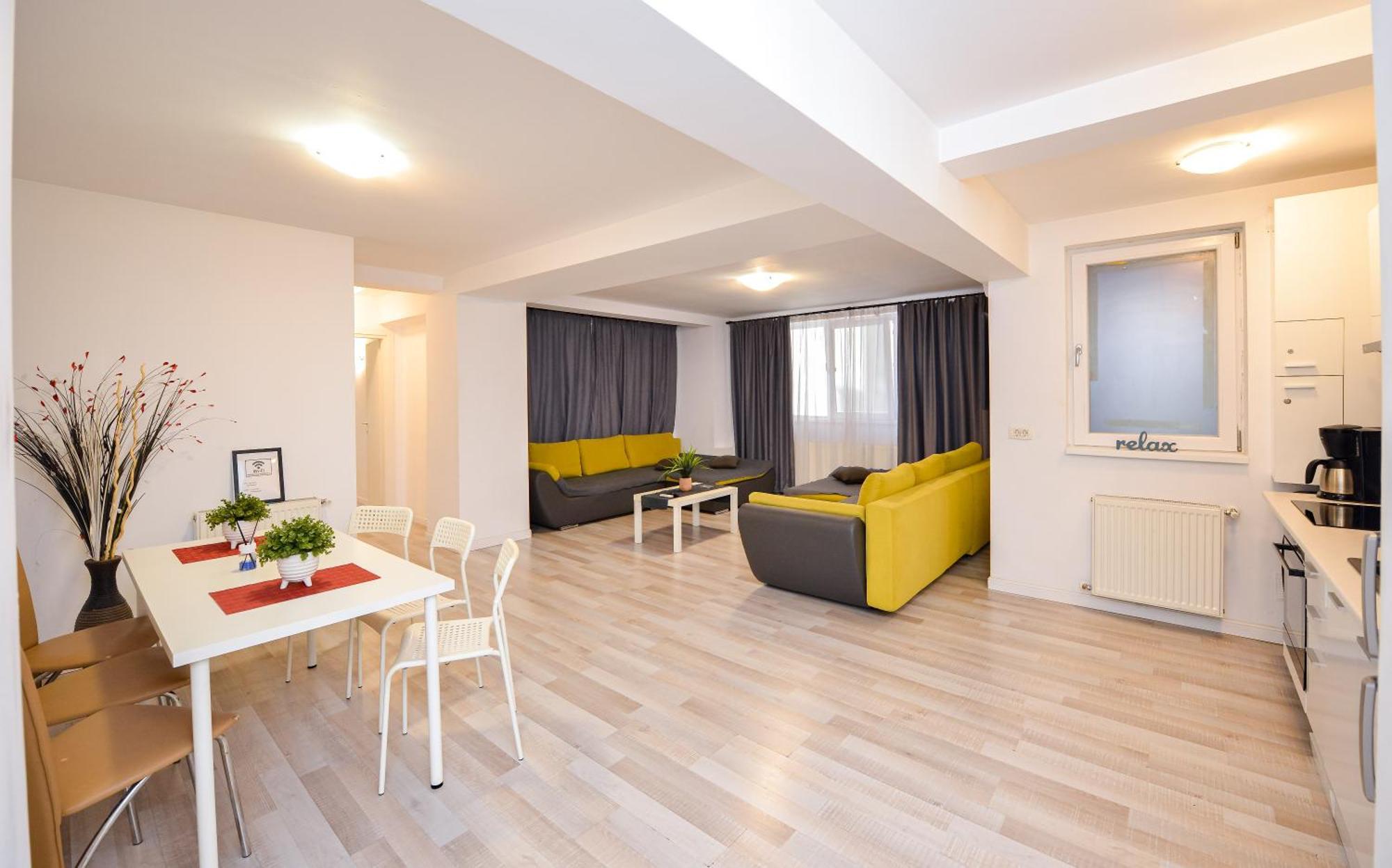 Dreamtime Apartments Bukareszt Zewnętrze zdjęcie