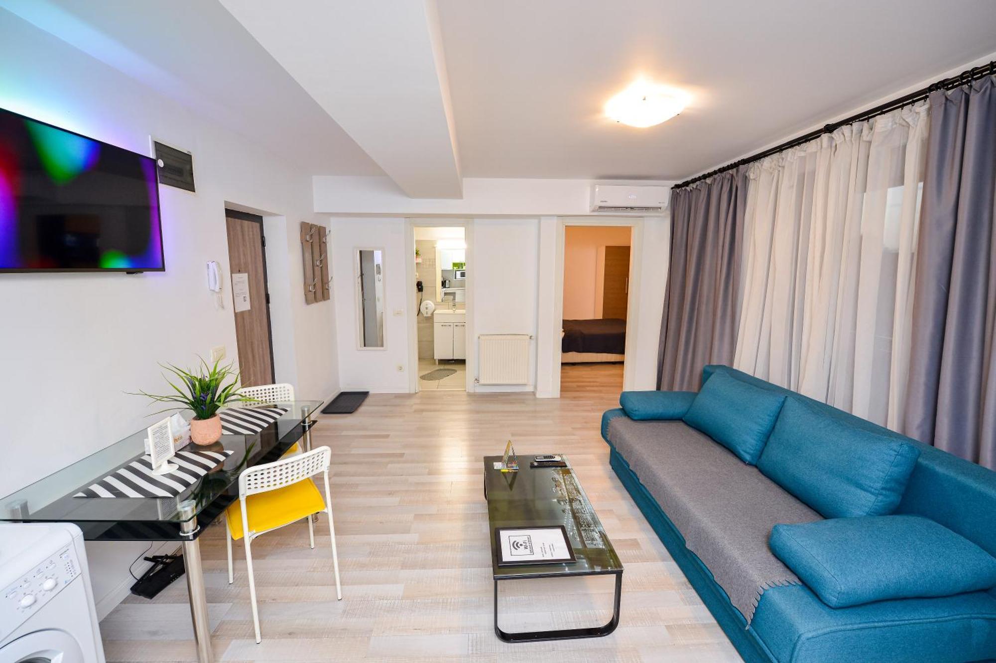 Dreamtime Apartments Bukareszt Zewnętrze zdjęcie