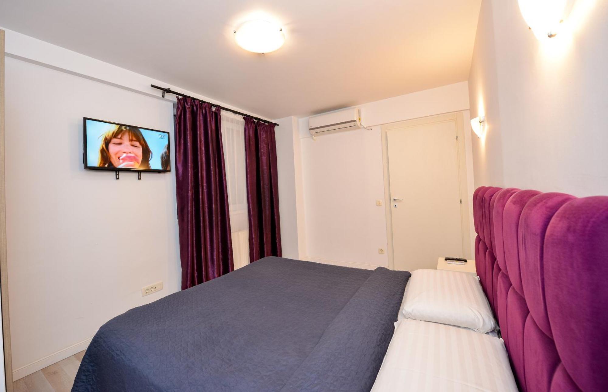 Dreamtime Apartments Bukareszt Zewnętrze zdjęcie