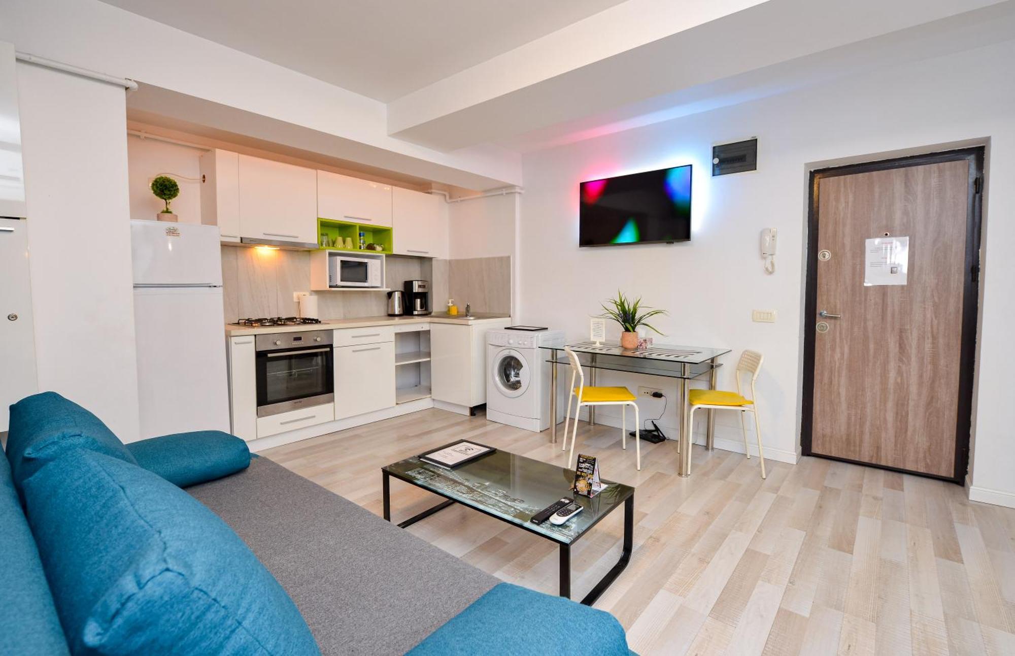 Dreamtime Apartments Bukareszt Zewnętrze zdjęcie