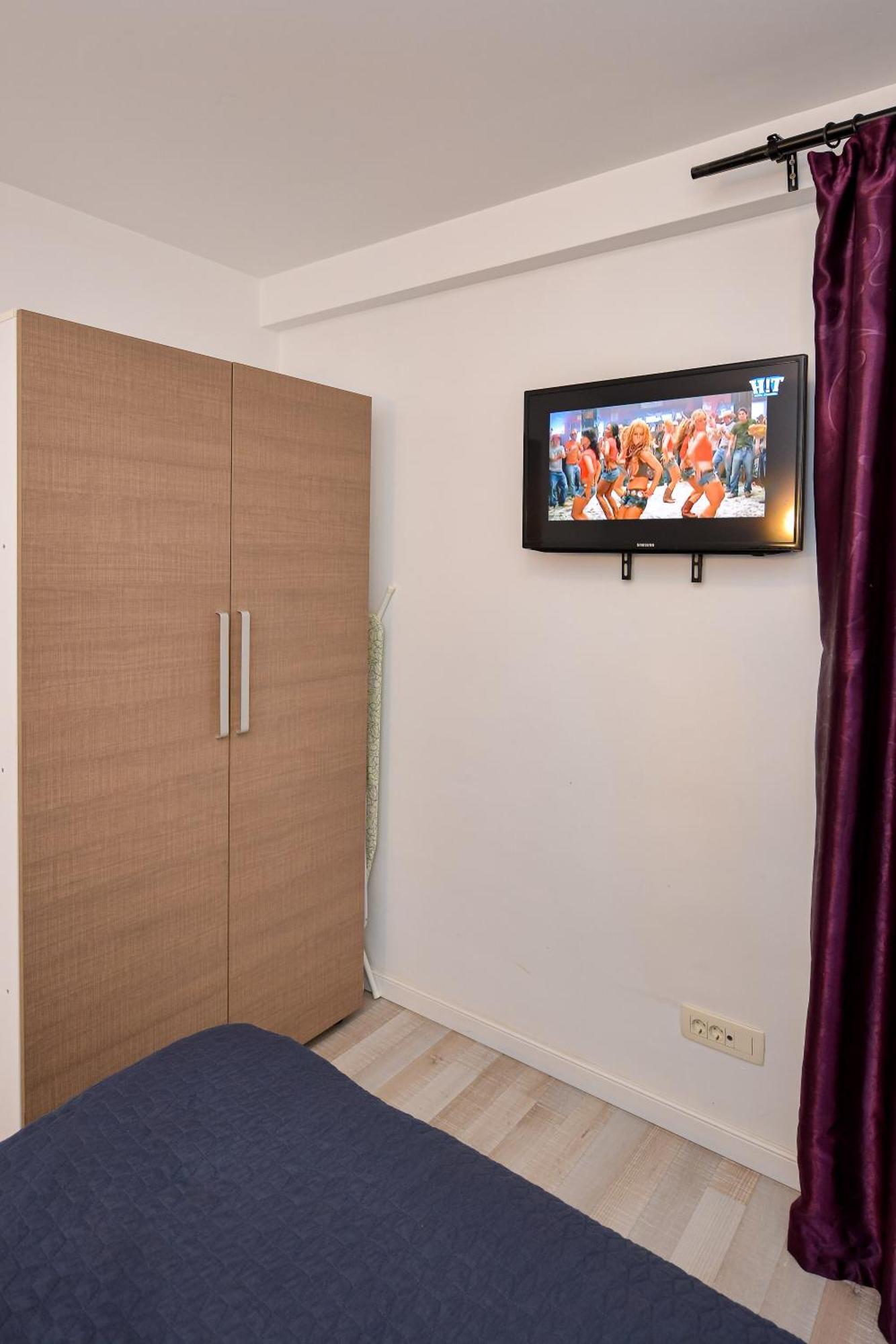 Dreamtime Apartments Bukareszt Zewnętrze zdjęcie